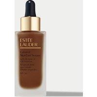 Este Lauder Futurist SkinTint Serum Foundation SPF 20 30ml Mocha