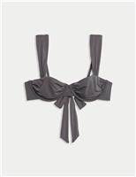 Underwired Bikini Top