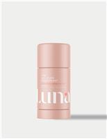 The All Over Deodorant- Extra-strength, Natural, Non-Staining Deodorant Stick - Soft Cotton 70g