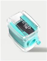 The Pencil Sharpener