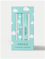 Cloud Mascara & Eyelash Growth Serum Set