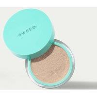 Sweed Miracle Powder Yellow