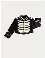 Drummer Jacket (2-10 Yrs)