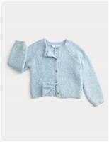 Sparkle Cardigan (2-8 Yrs)