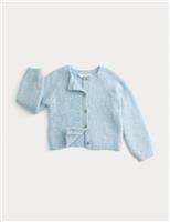 Sparkle Cardigan (2-8 Yrs)