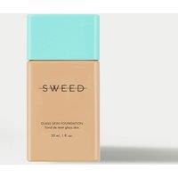 Sweed Glass Skin Foundation 30ml Orange