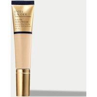 Este Lauder Futurist Hydra Rescue Moisturizing Foundation SPF 45 35ml Neon Yellow