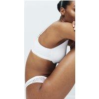 Body by M&S Body Soft Wired Plunge Bra (A-E) White