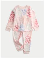 Kids Disney Princess Pyjamas (2-8 Yrs)