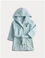 Disney Frozen Dressing Gown (2-8 Yrs)