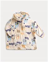 Bluey Oversized Hoodie (1-8 Yrs)