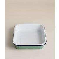 Enamel 29cm Roaster