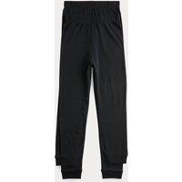 M&S 2 Pack Thermal Lightweight Leggings (2-14 Yrs) Black