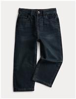 Denim Slim Jeans (2-8 Years)