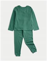Pure Cotton Pyjamas (1-16 Yrs)