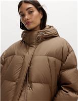 Stormwear Feather & Down Duvet Jacket