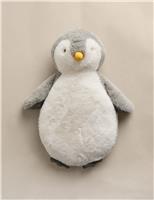 Penguin Hot Water Bottle