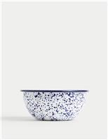 Enamel 16cm Small Mixing Bowl