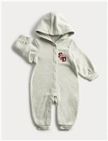 Spencer Bear Family Christmas All in One (0 -3 Yrs)