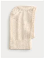 Kids Balaclava Hat (1-13 Yrs)