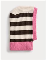Kids Patterned Balaclava Winter Hat (1-13 Yrs)