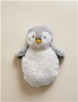 Penguin Microwave Hottie