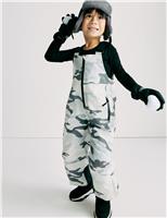 Stormwear Ultra Ski Sallopettes (2-10 Yrs)