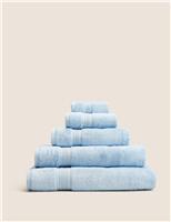 Heavyweight Super Soft Pure Cotton Towel