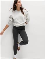 Thermal High Waisted Leggings