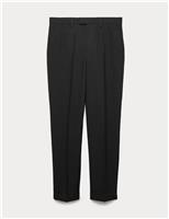Tuxedo Suit Trousers (6-16 Yrs)