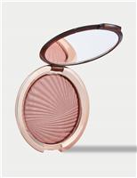 Bronze Goddess Highlighting Powder Gele