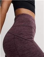 Go Move High Waisted Gym Leggings