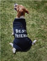 Lambswool Blend Dog Jumper