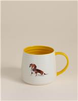 Sausage Dog Mug