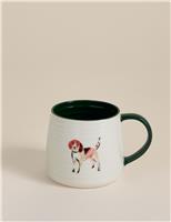 Beagle Dog Mug