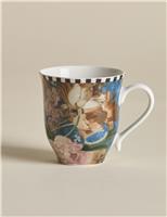 Bloom Floral Mug