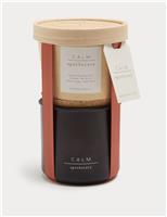 Calm Candle & Refill Set