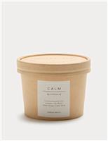 Calm Scented Candle Refill