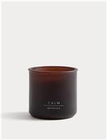Calm Refillable Scented Candle
