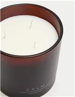 Calm 3 Wick Candle