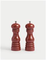 Salt & Pepper Mills