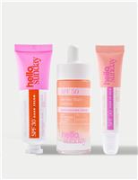 The Everyday Essentials - Bestsellers Kit