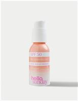 The Everyday One - Face Moisturiser SPF 50 50ml