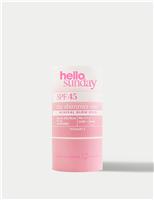 The Shimmer One - Mineral Glow Stick SPF 45 20g