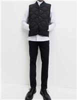 The Ultimate Skinny Fit Stretch Chinos