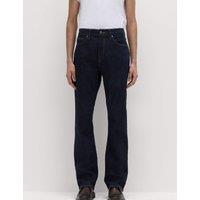 M&S Bootcut Fit Stretch Jeans Dark Indigo