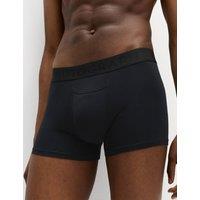 Autograph 5 Pack 360 Flex Horizontal Fly Trunks Black