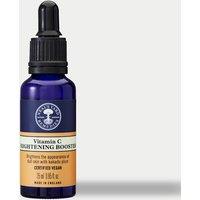 Neal's Yard Remedies Vitamin C Brightening Booster 25ml