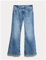 Kickflare Denim Jeans (6-16 Yrs)