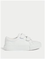 Kids Riptape Trainers (4 Small - 2 Large)